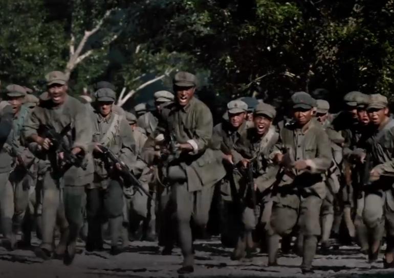 陈赓的386旅，为何能让日军如此畏惧？日本兵：见了就害怕