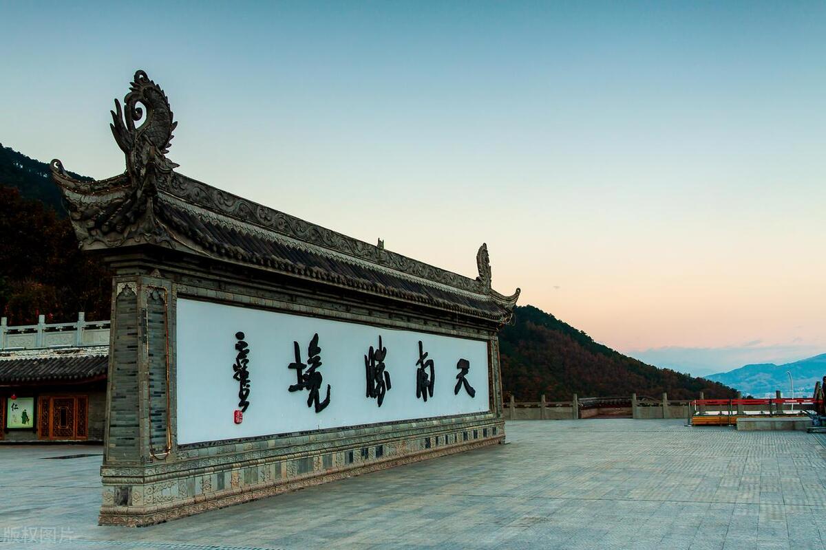 四川容易被忽视的市,四川最被低估的景区