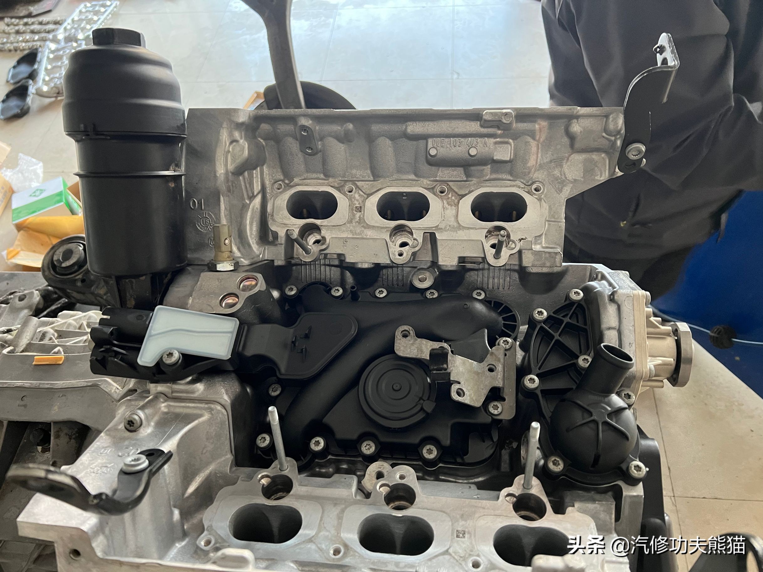 08年奥迪a6l机油压力不足,10年奥迪a6l2.8烧机油严重