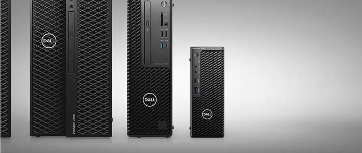 DellPrecision3240搭建属于自己的Workstation分享