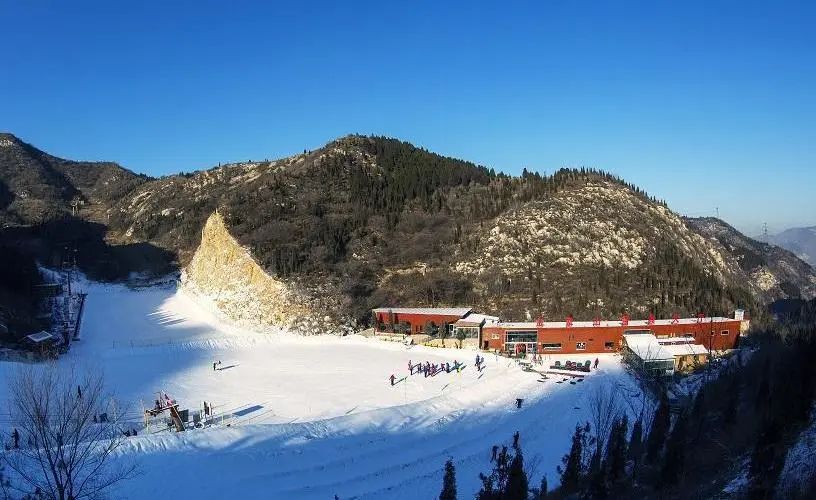 山东旅游5天最佳线路,山东四大冬游线路