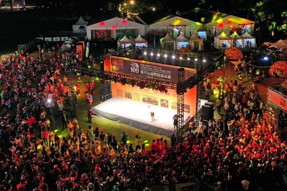 thenorthface2022夏季户外探索系列,thenorthface多功能