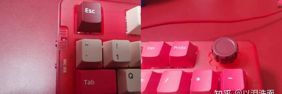 茶轴键盘推荐知乎,手感超好的茶轴键盘