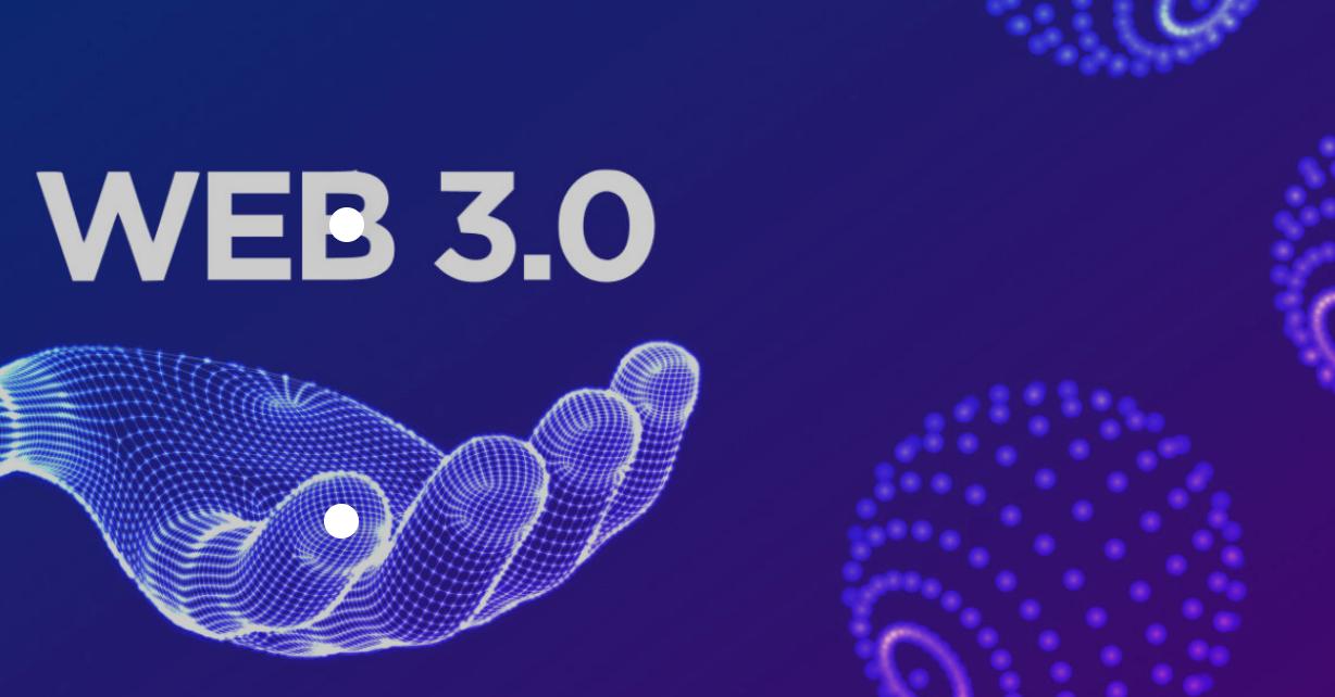 web3.0能让你暴富吗,web3.0概念强势来袭