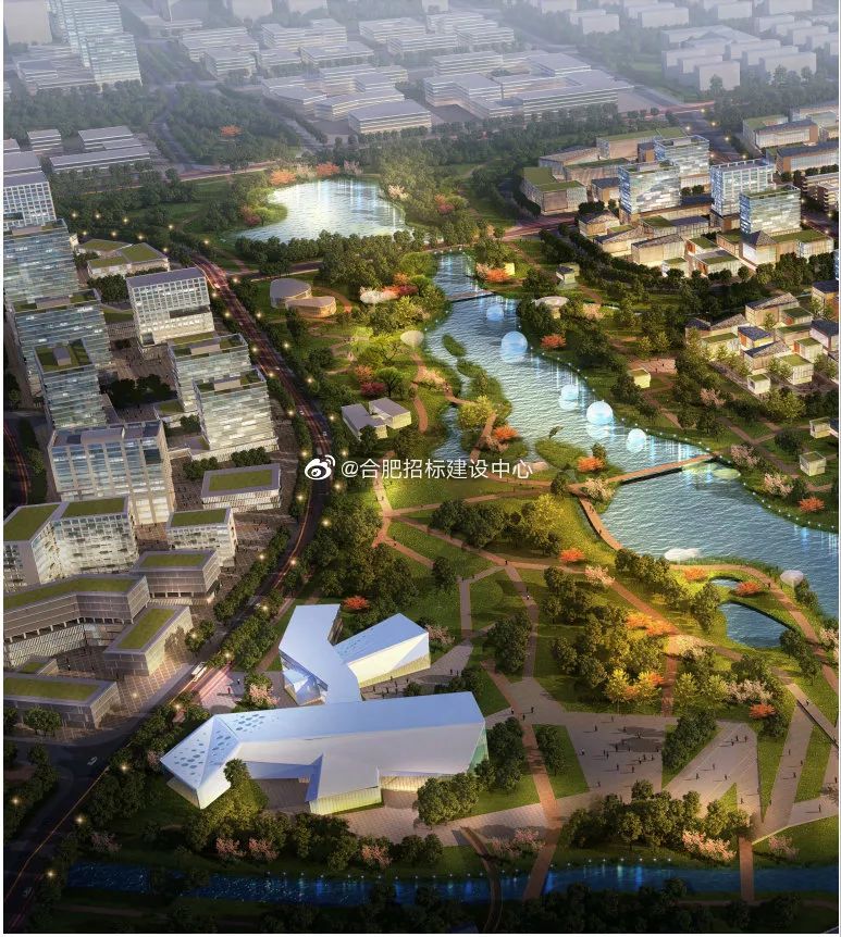 合肥10大暴涨楼盘,合肥十大值得买板块