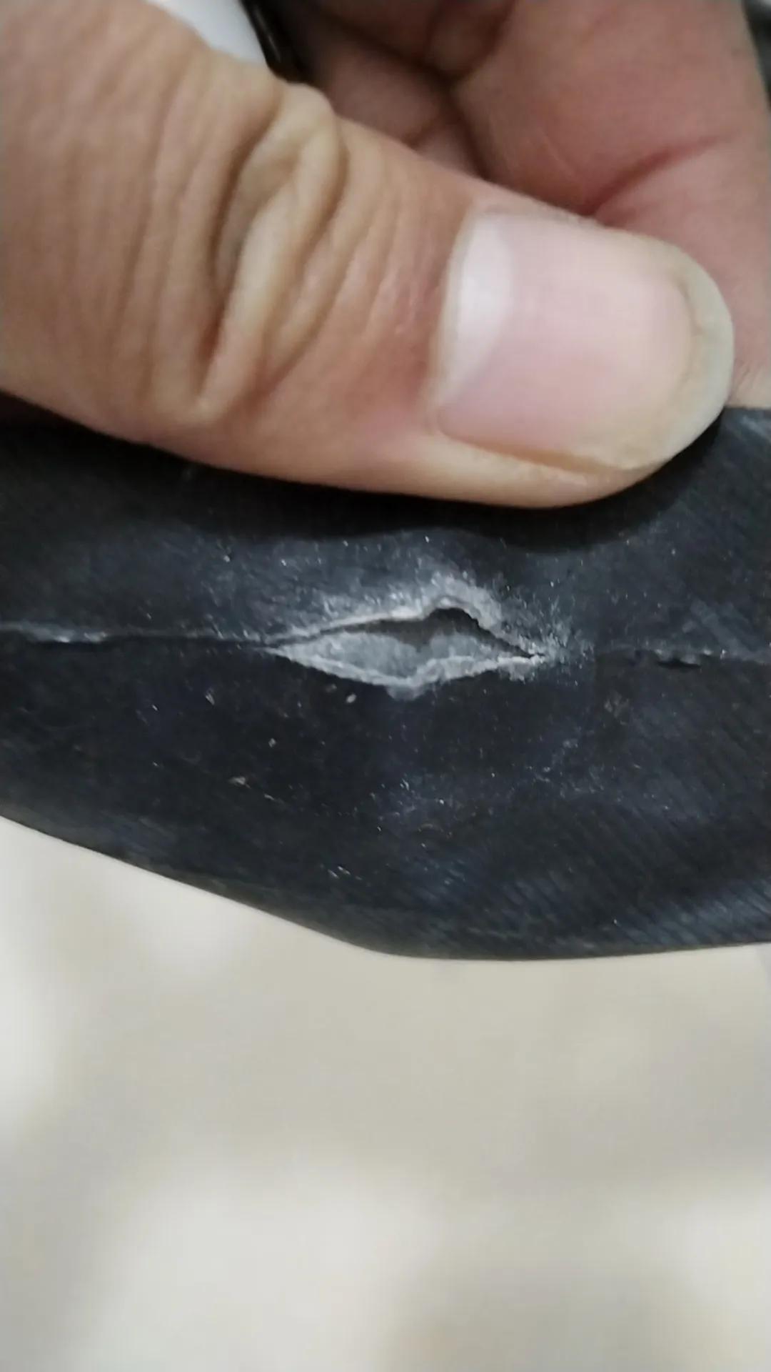 自行车补轮胎的正确方法,自行车补车胎时如何打磨车胎