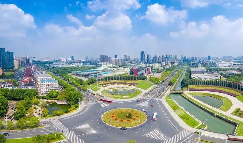 杭州下沙和临平哪个潜力大,杭州下沙24号大街区域发展