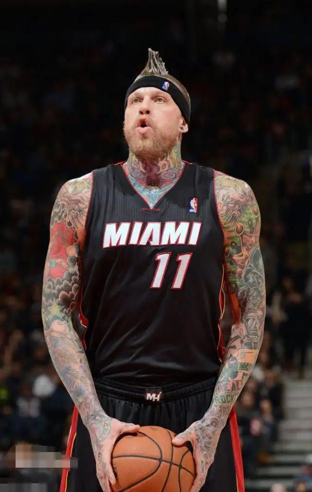 NBA球衣系列之——11号