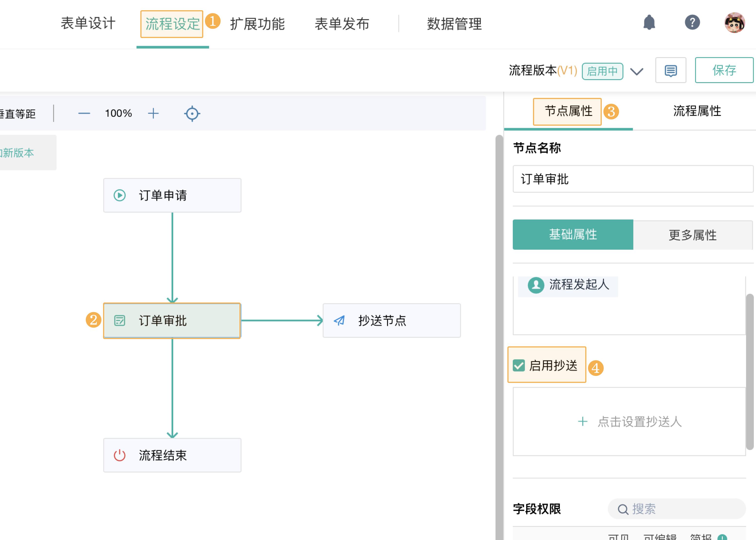 抄送功能怎么实现,已经审批的邮箱从哪里抄送