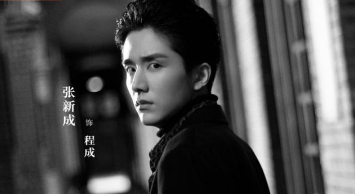 《开端》后，冲击“顶流”不再靠偶像剧？5位90后小生“领跑”