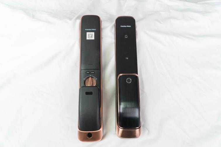 oppo凯迪仕智能门锁,全自动智能门锁什么品牌最耐用