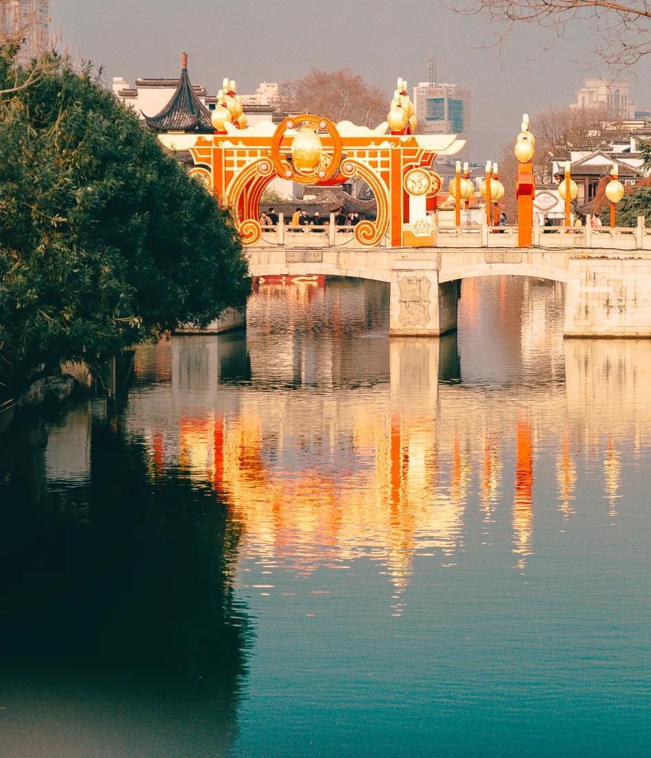 夫子庙到底有什么好逛的,为什么很多人说夫子庙不能去