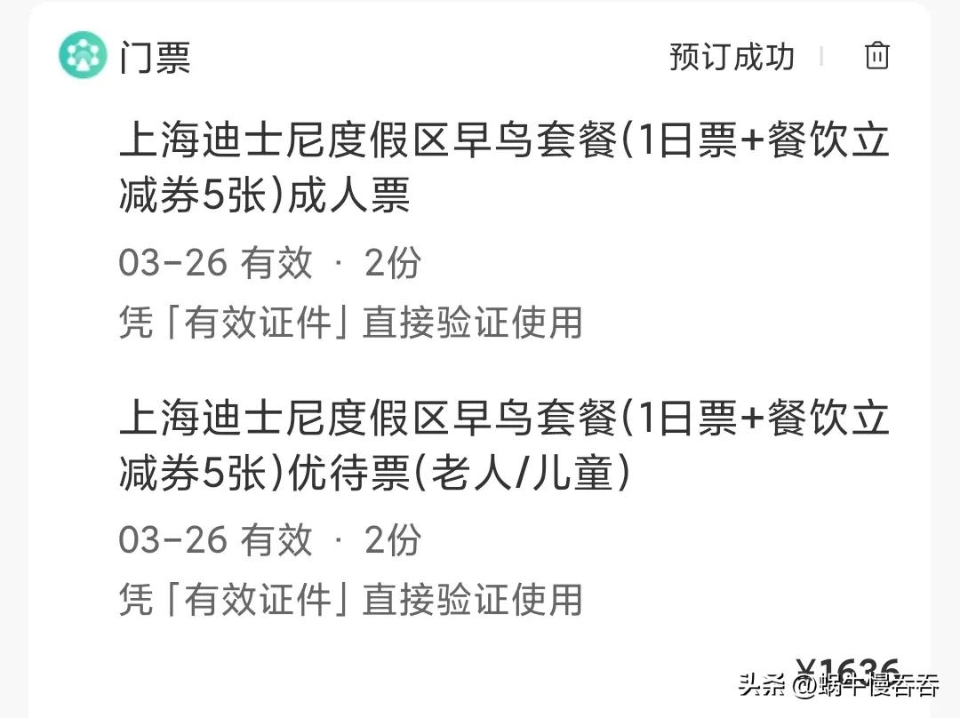 带孩子去迪士尼必须玩什么项目,带娃迪士尼不踩坑