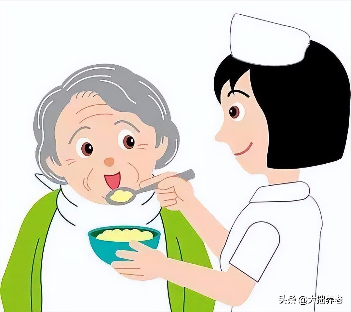 老年人居家护理服务工作方案,老年人生活照护包括什么