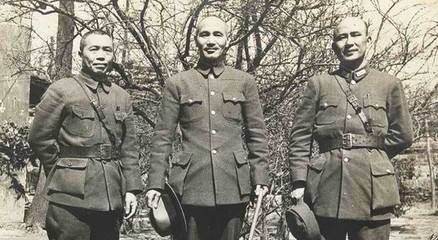 李宗仁死后妻子现状,李宗仁死后妻子怎么样