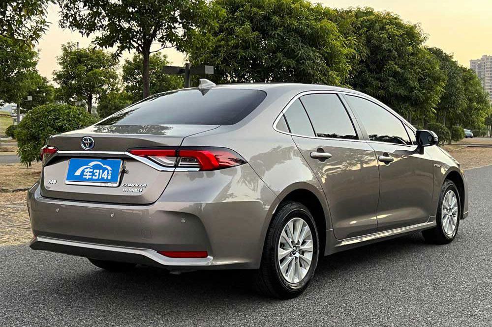 卡罗拉和新款轩逸哪款最值得购买,轩逸和卡罗拉哪款车值得购买