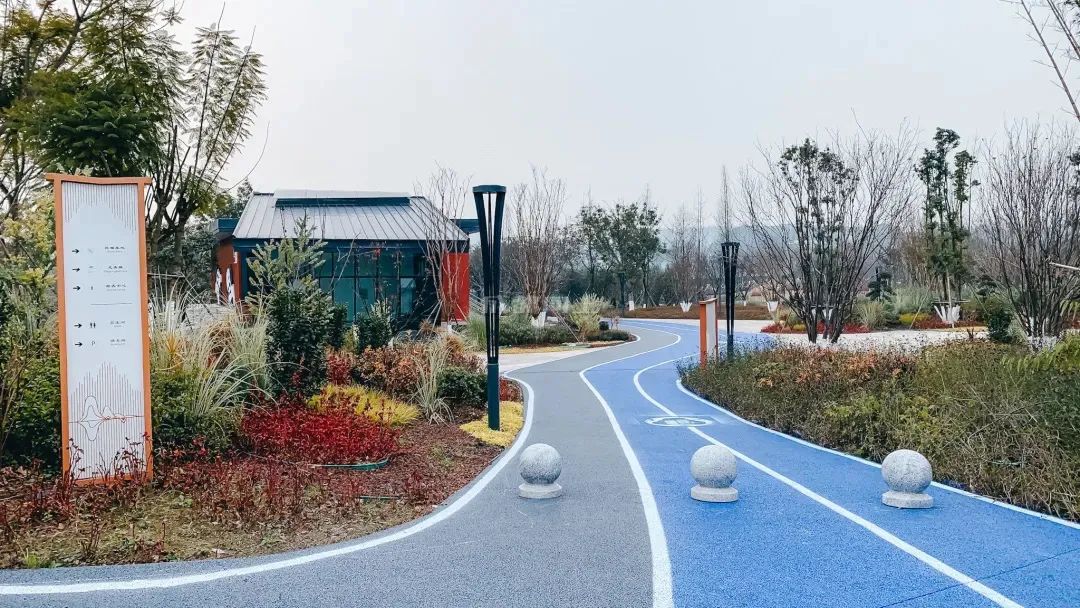 熊猫基地扩建区,熊猫基地最新扩建范围