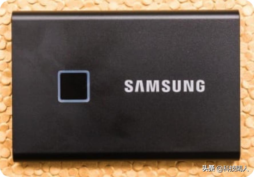 适配mac的移动硬盘推荐,2023款Mac固态硬盘