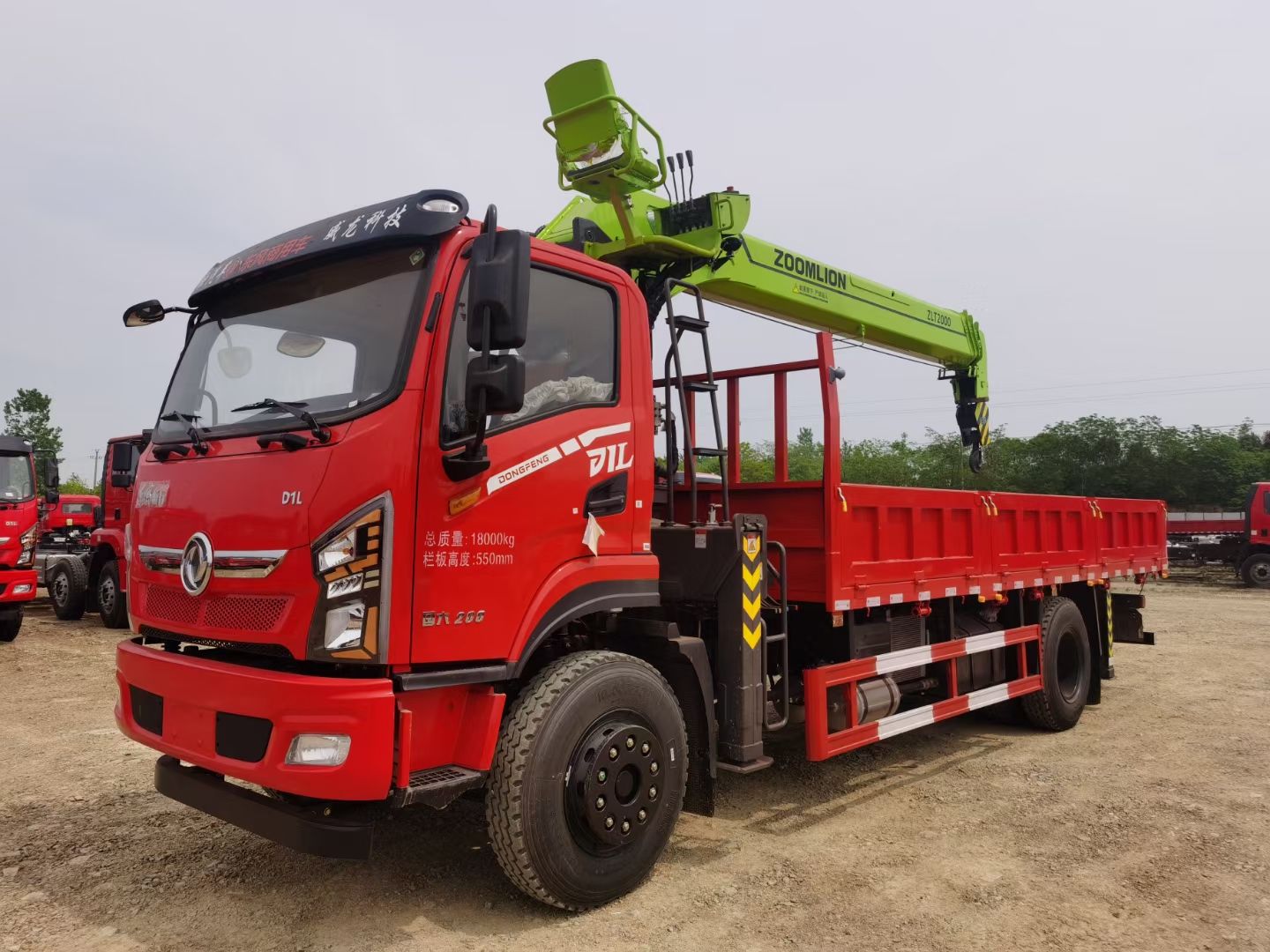 河南蓝牌随车吊二手市场,河南省二手随车吊