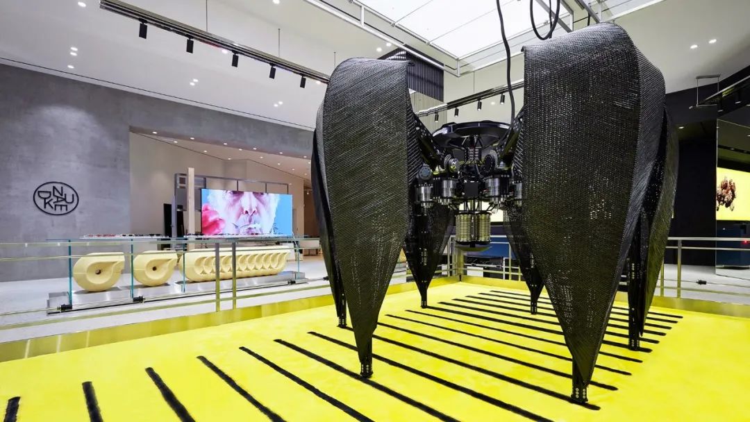 被称之为“宇宙级网红”品牌—GM之概念赏析