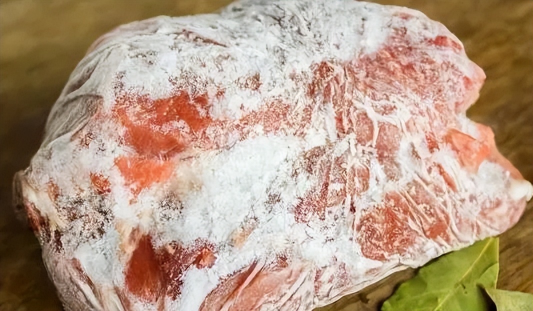 冷冻肉怎么解冻不影响口感,解冻肉切记不要直接用水泡