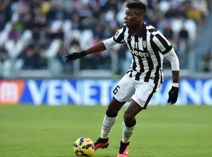 博格巴纪录片片段，爆出他和拉伊奥拉对话，内容让曼联球迷愤怒