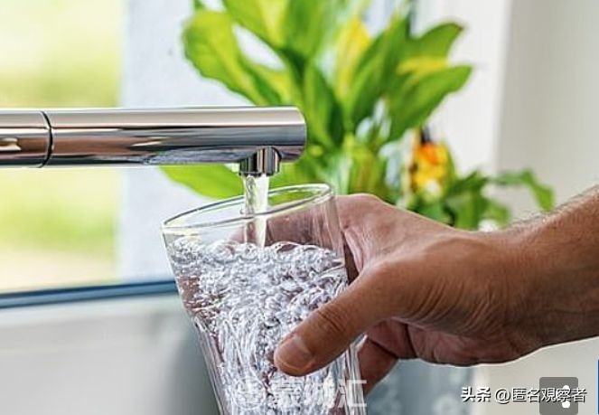 美国近半自来水带毒恐致癌症不孕!?大温小学爆集体患癌