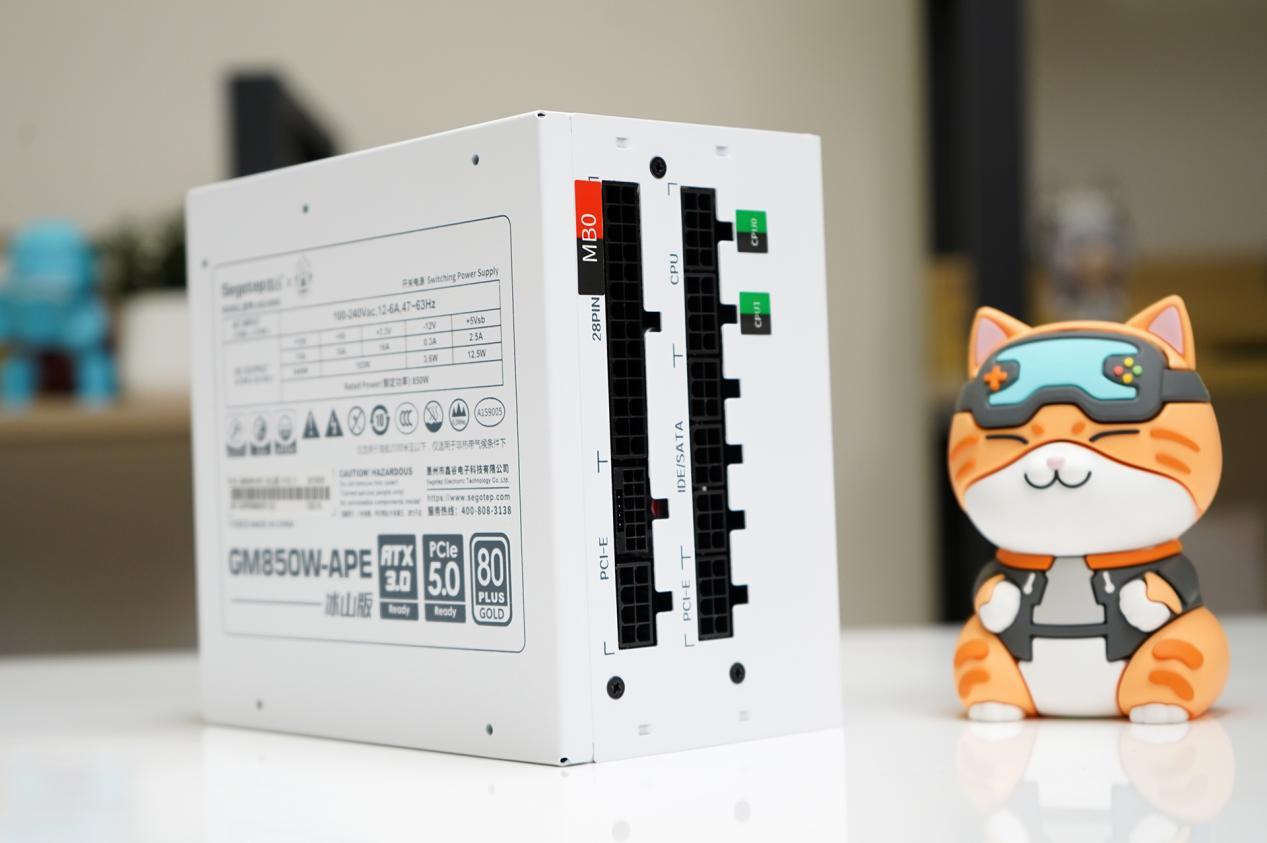 diy电脑创新点在哪,2023年diy电脑配置单