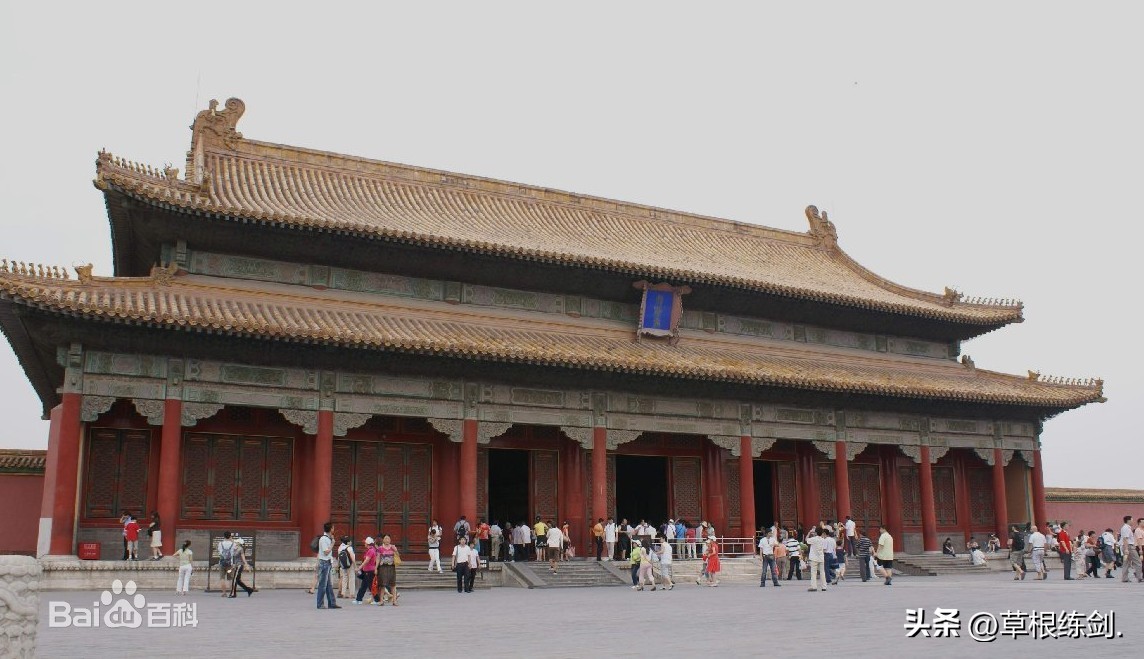 北京故宫2日游攻略自由行,北京六天五夜旅游攻略故宫