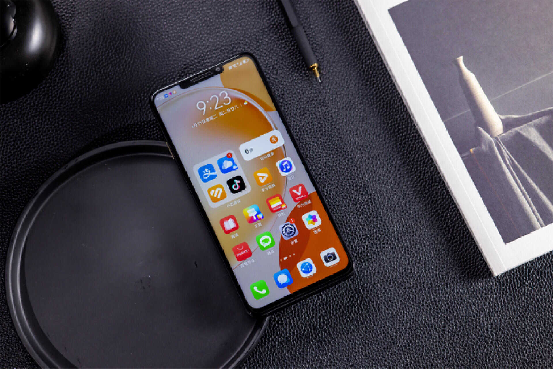 华为畅享60x值得老年人买吗,华为畅享60x手机适合年轻人吗