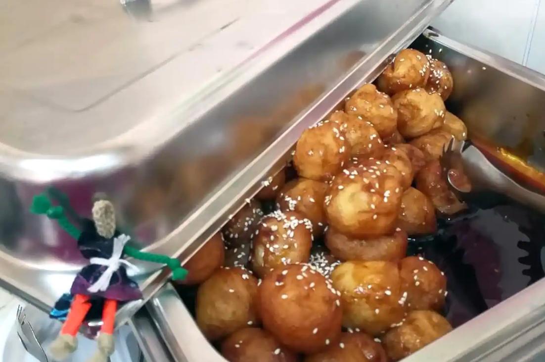 卡塔尔美图,分享一波绝美照片