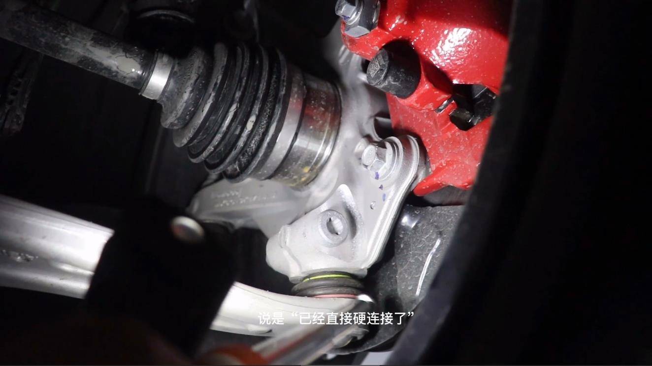 2023款蒙迪欧2.0t减配了什么,2020款蒙迪欧1.5t底盘拆解视频