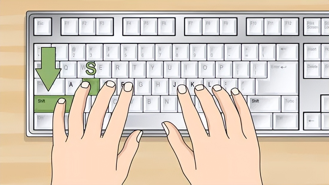 如何打字带拼音,如何打字快又好学视频