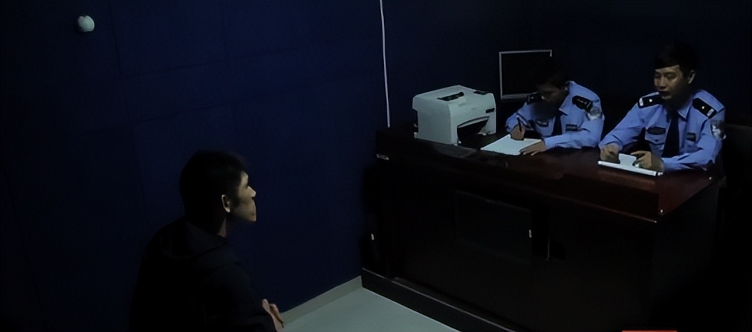 金店被盗真相揭秘视频,金店被盗真相大白