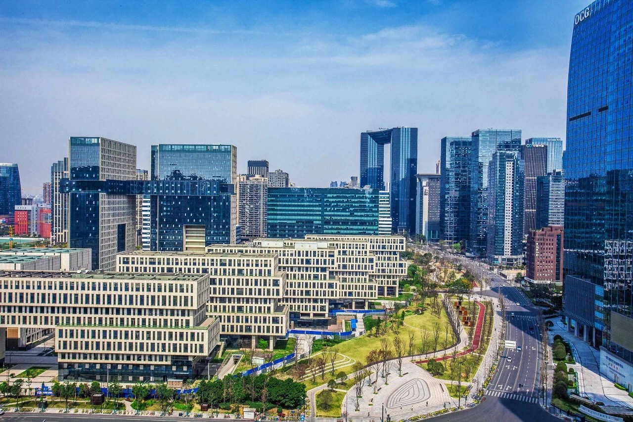 2020年度中国医院排行榜发布四川,成都入围的全国百强医院