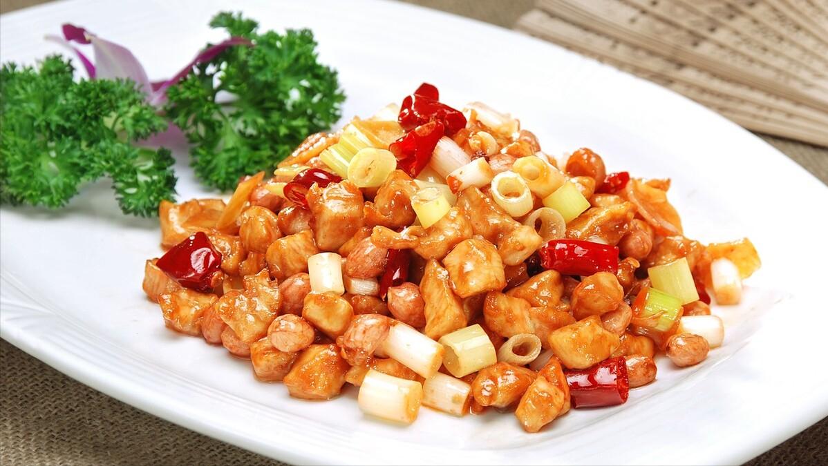 老外挑战中国四川菜,老外吃正宗四川菜