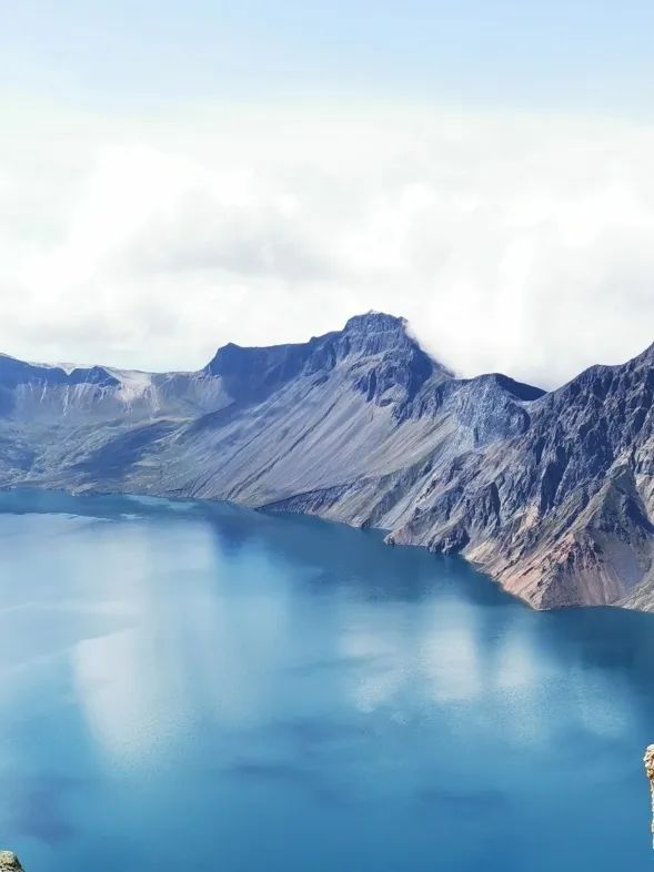 长白山的秋季,长白山夏天和秋天的区别
