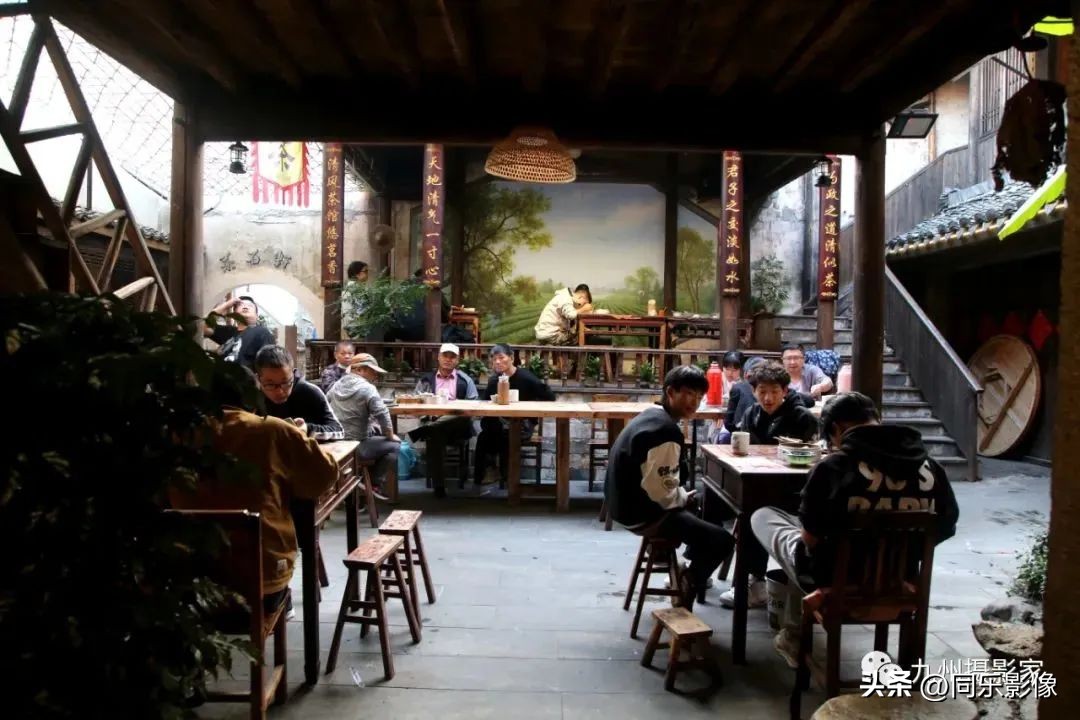 海阔凭鱼跃，天高任鸟飞---九州摄影浙江俱乐部优秀作品展