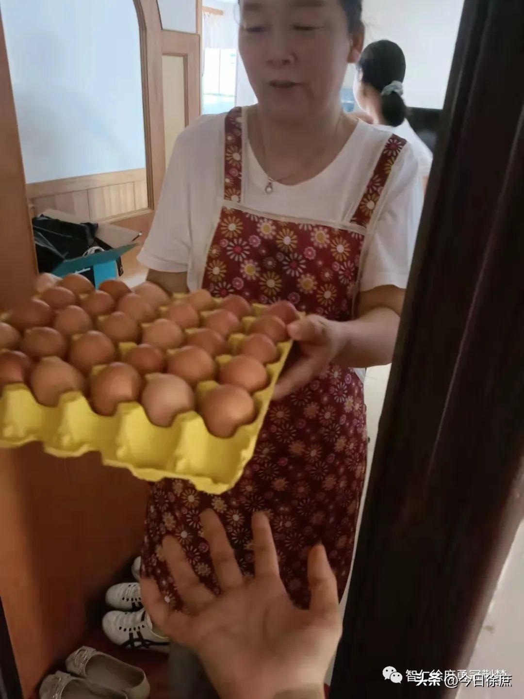 南漳徐庶学校：育人为师战疫为“士”