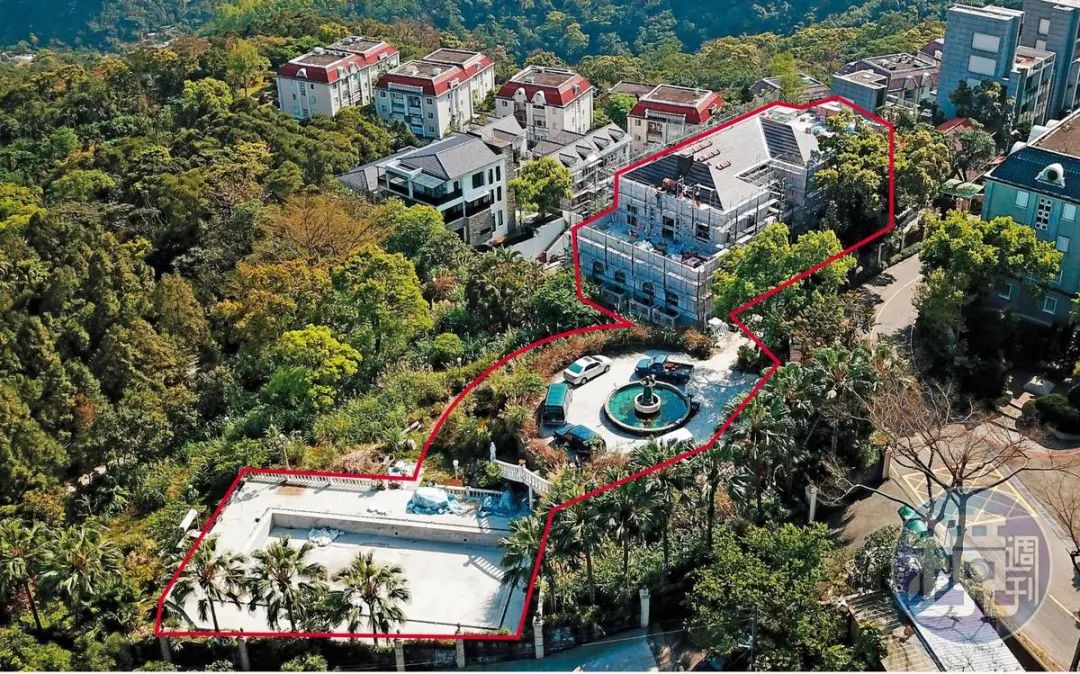 恋人妻、追青霞、混黑道、建豪宅，“武侠片之父”的江湖往事……