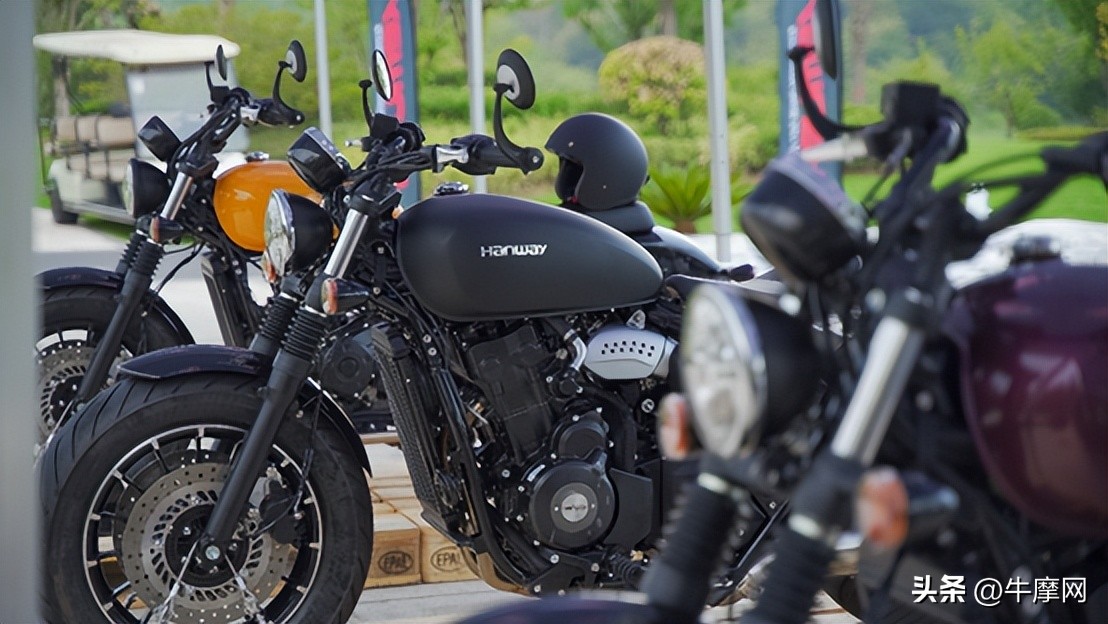 汉威b50单座,汉威b50评测