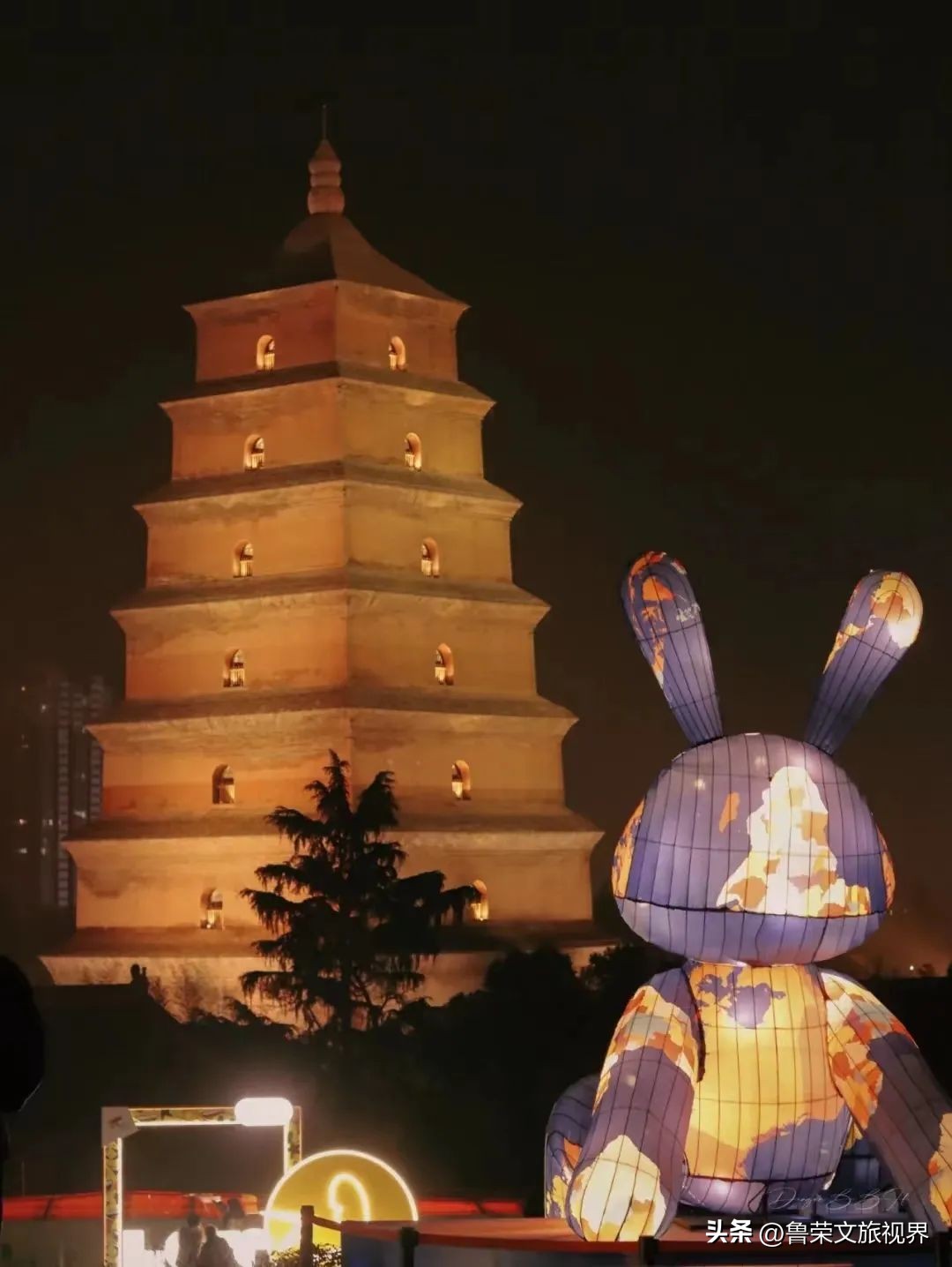 西安旅游攻略大全坐地铁,西安地铁旅游攻略三日游