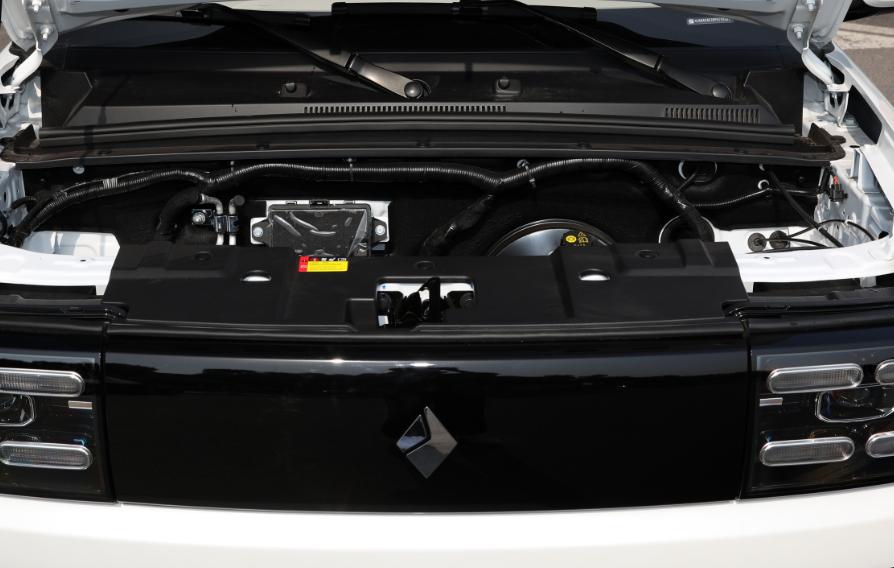 评4款新潮的纯电动家用车,纯电汽车哪款最值得购买价格便宜