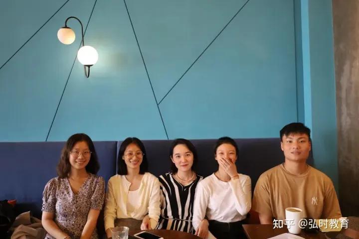 系友访谈|董丽慧：艺术、史学与文化的三重奏