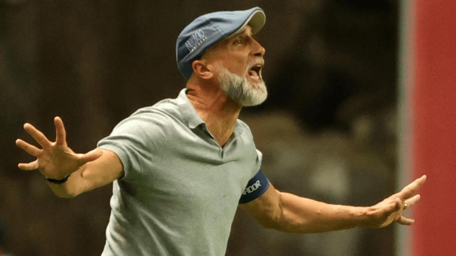 国安官宣苏亚雷斯出任新帅,北京国安与主帅苏亚雷斯续约