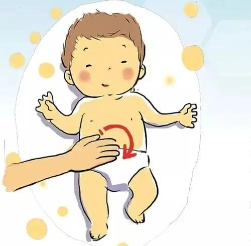 怎么判断宝宝是攒肚还是便秘,母乳宝宝攒肚和便秘怎样区分