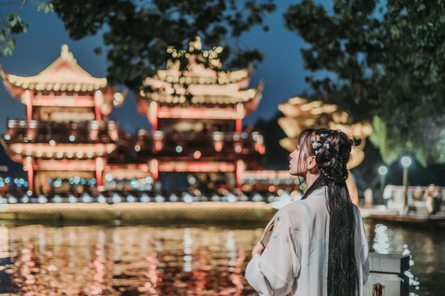 女汉子有什么资格矫情,别人口中的女汉子也有矫情的时候