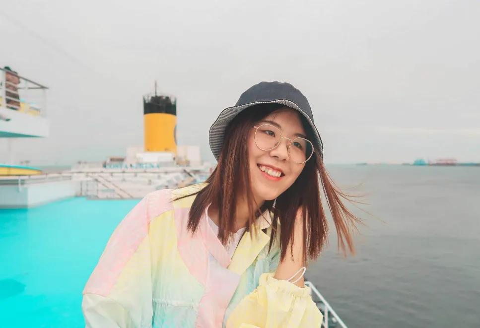 支付宝1亿锦鲤女孩现状,支付宝锦鲤大奖后续