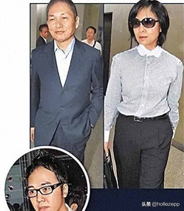 “天下第一淫棍”，玷污60位女艺人被判了29年，入狱后仍飞扬跋扈