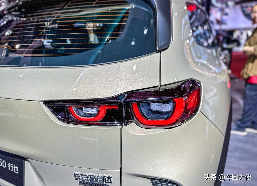 新款马自达cx-50值得买吗,马自达cx-50最中肯评价